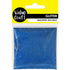 Blue Craft Glitter